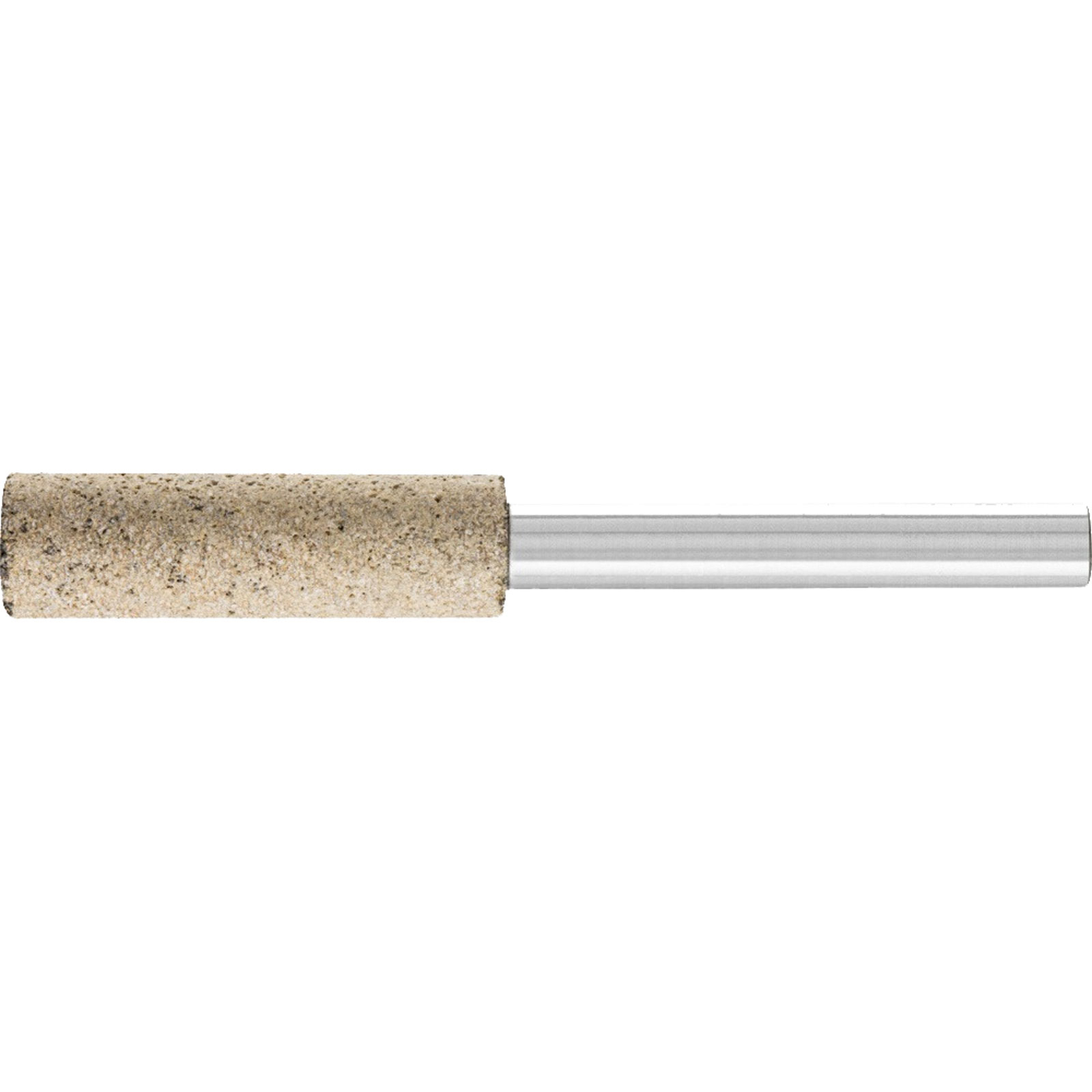 PFERD Schleifstift INOX EDGE Ø 10 x H 32 mm 6 mm Normalkorund AN 30 ZY - 31120614