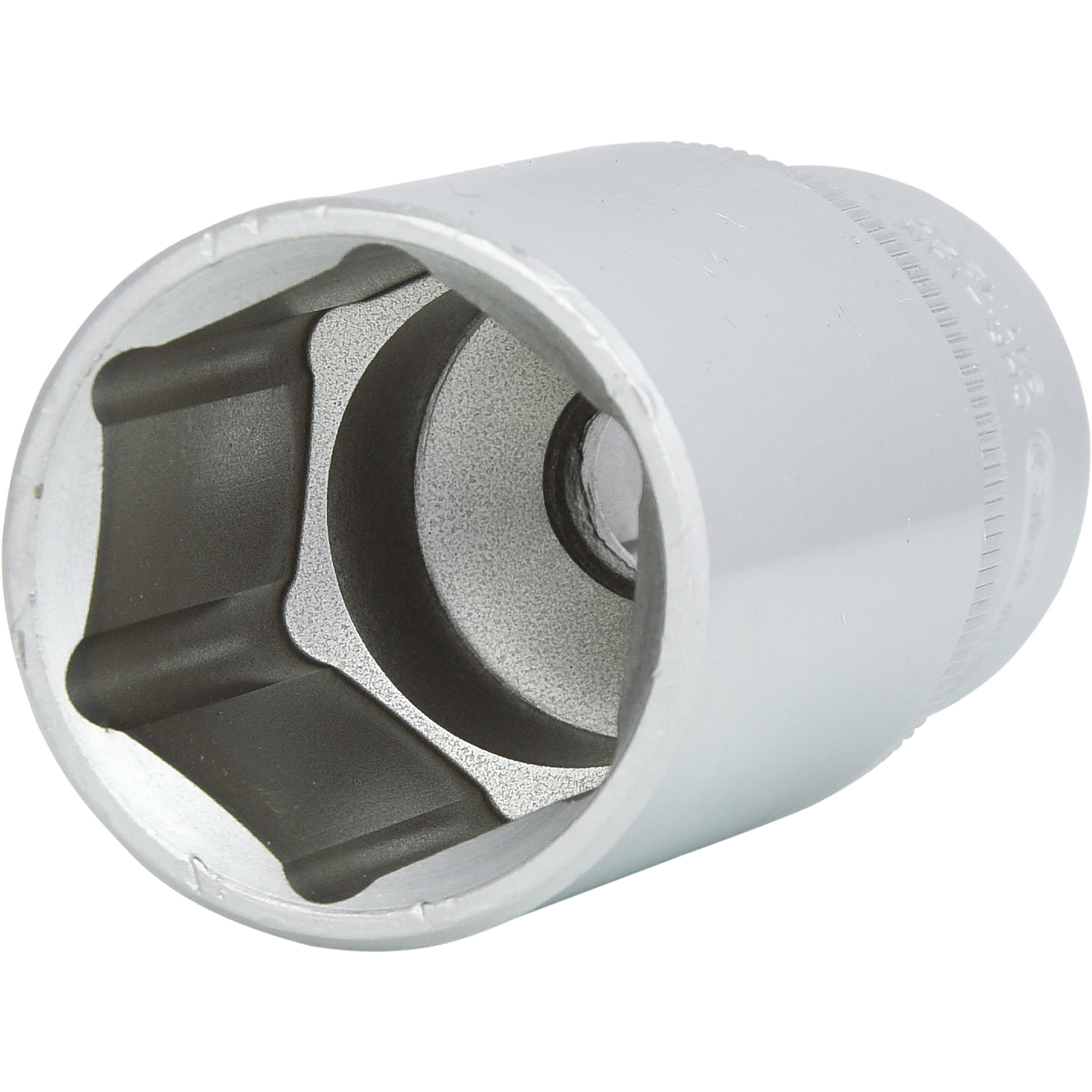 KS TOOLS 1/2" Sechskant-Stecknuss lang 30 mm - 917.1255