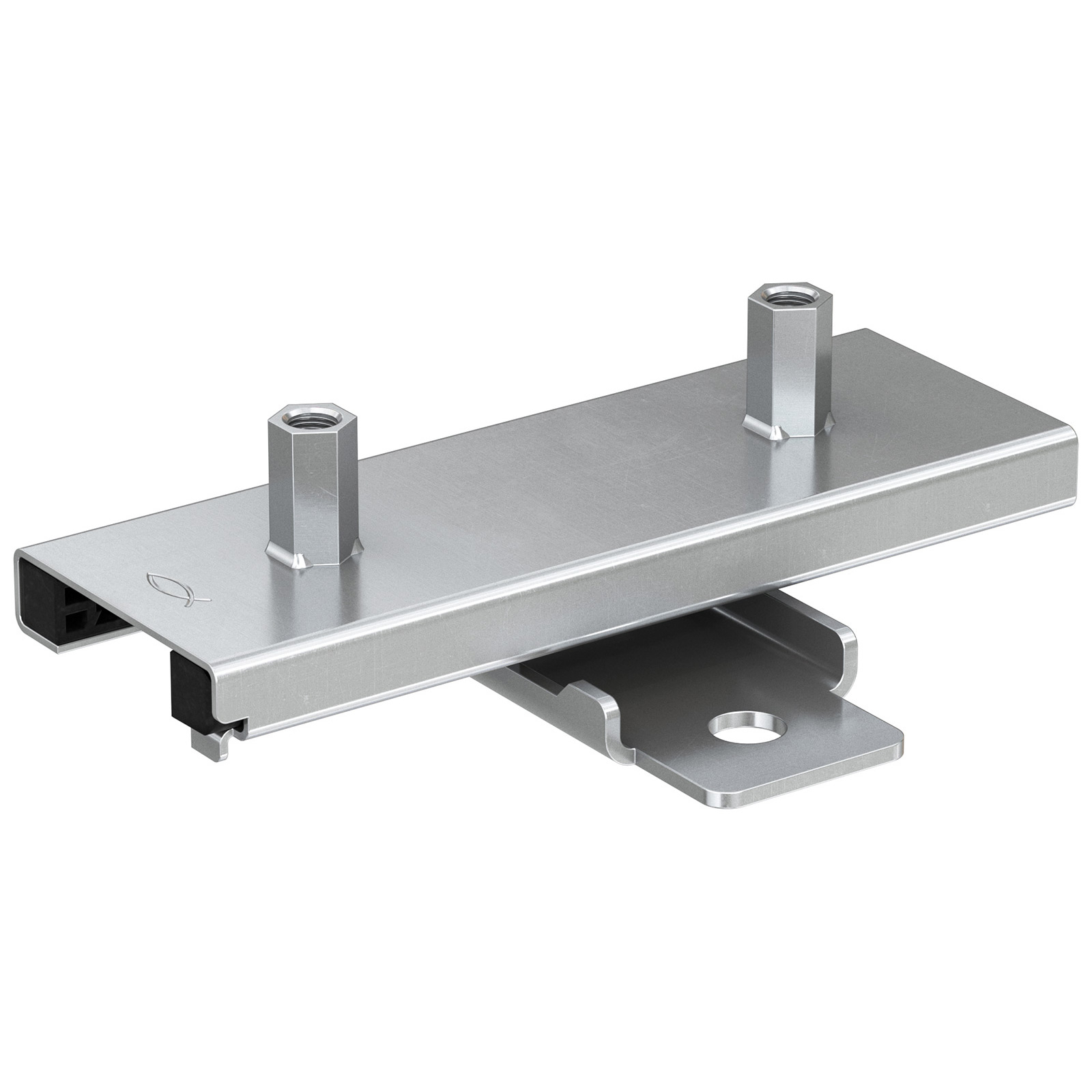 Fischer Schiebeschlitten leicht FASL2 M8/10 (10 Stk.) - 568670