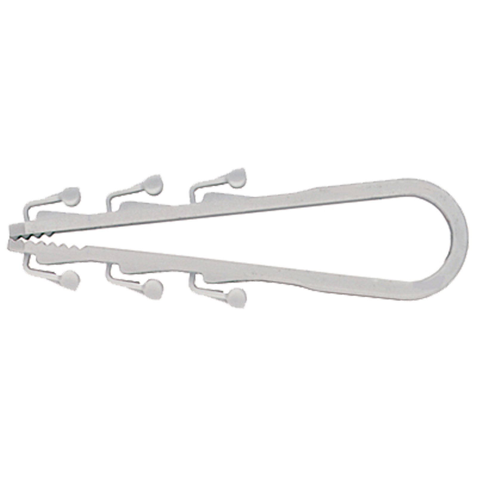 Fischer Steckfix plus Leitungsschlaufe SF plus LS