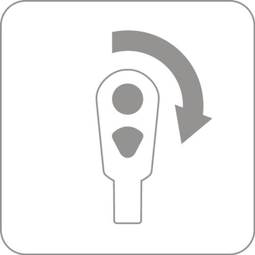 Technisches Piktogramm