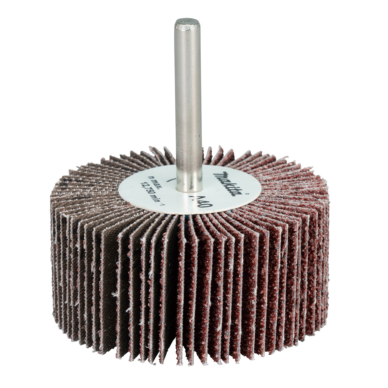 Makita Lamellenschleifer 60 x 30 mm A40 - D-75839