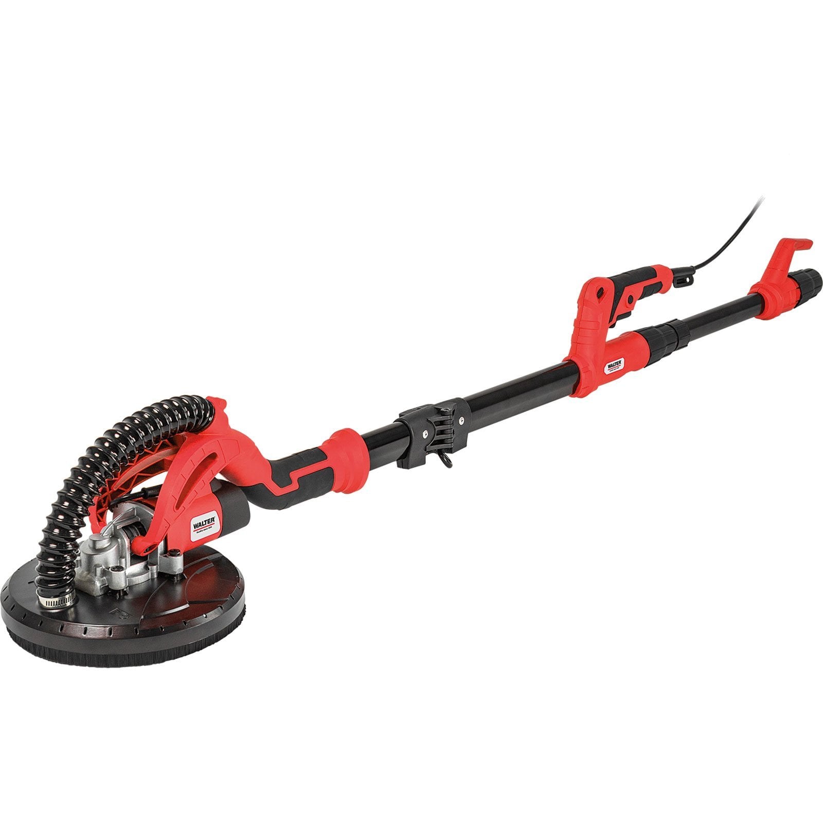 Walter Trockenbauschleifer 710 W - 630607  (B-Ware OVP beschädigt)