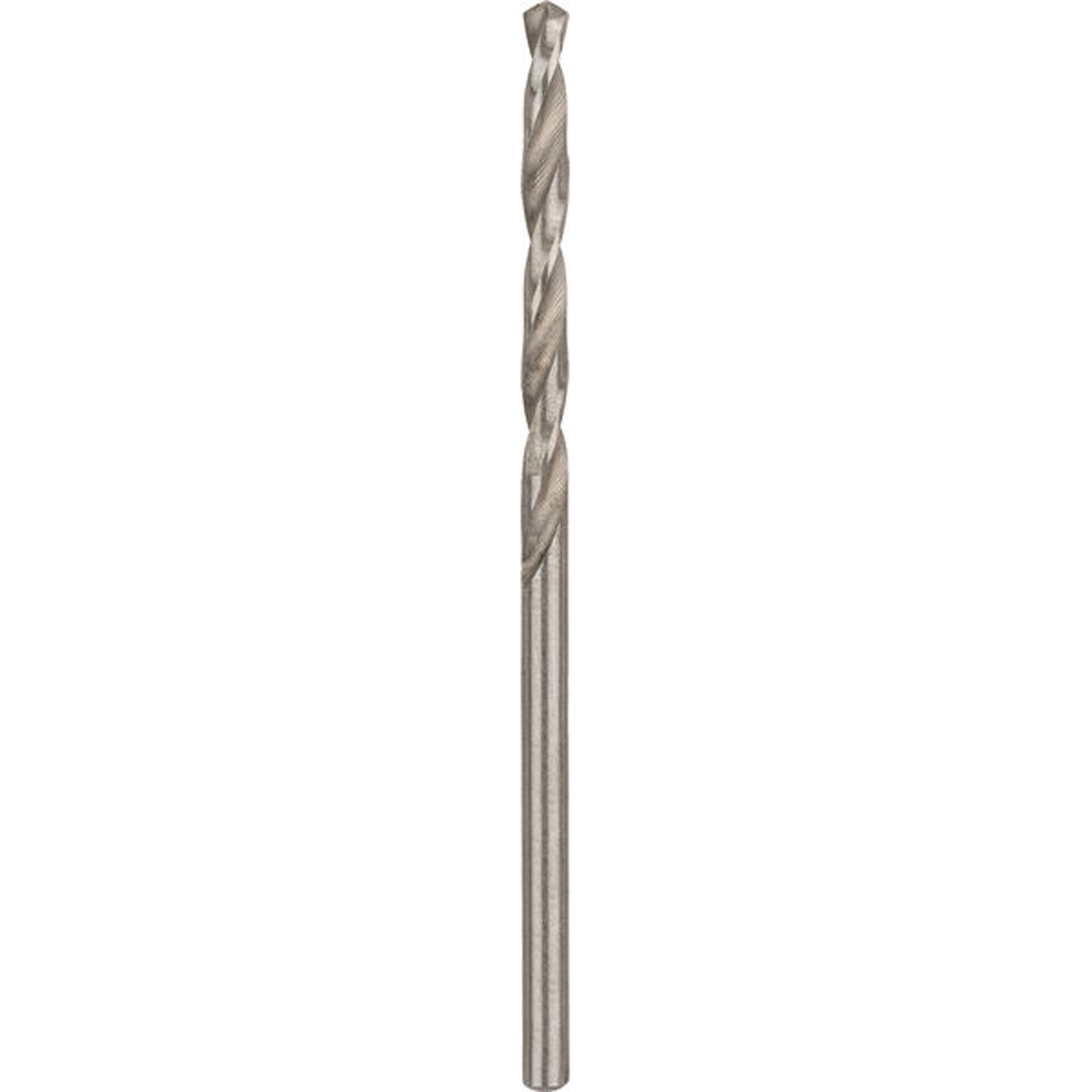 Bosch PRO Metal HSS-G Spiralbohrer 3,2 x 36 x 65 mm - 2608577635
