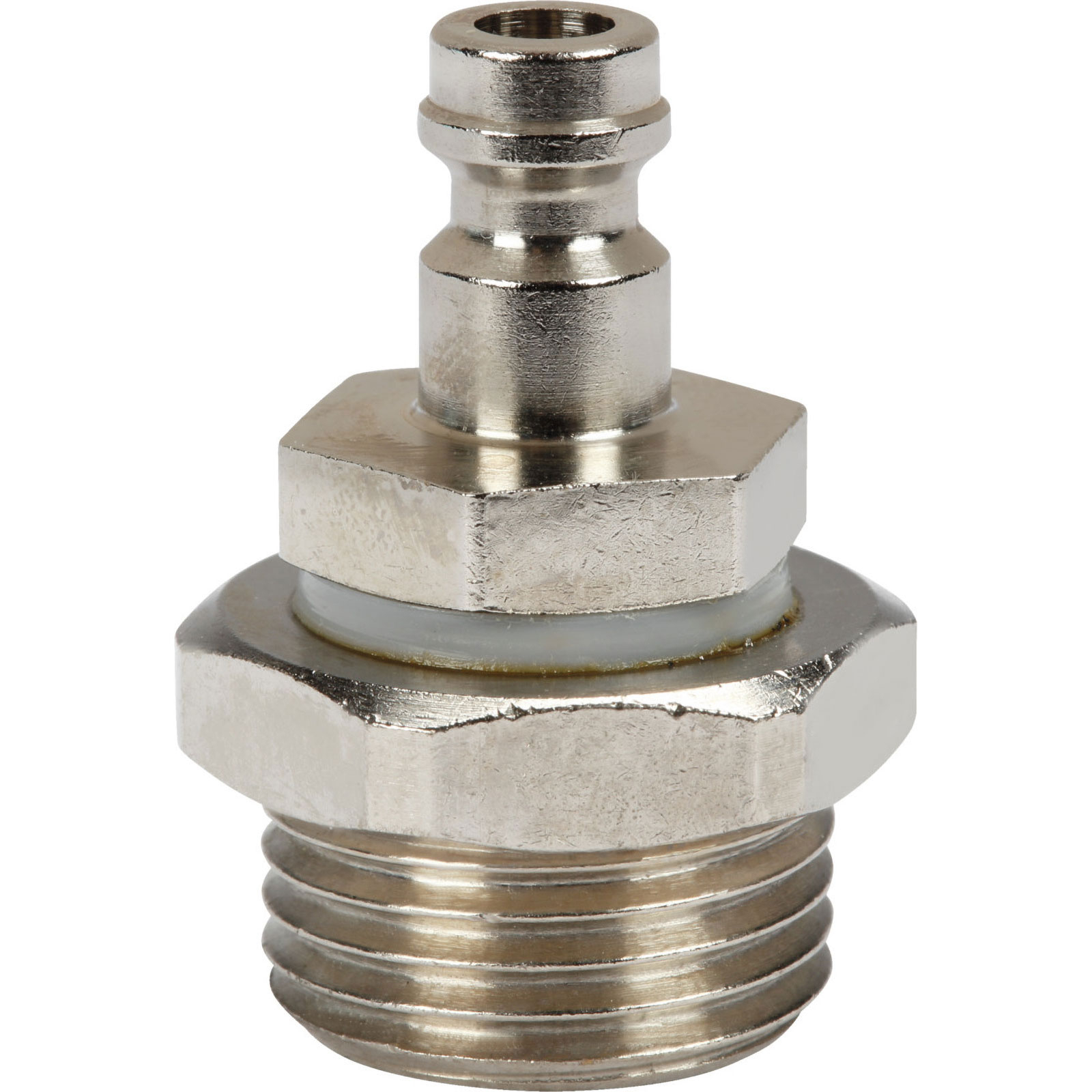 ROTHENBERGER 1/2" Adapter auf NW 5 Stecker  - 1500002876