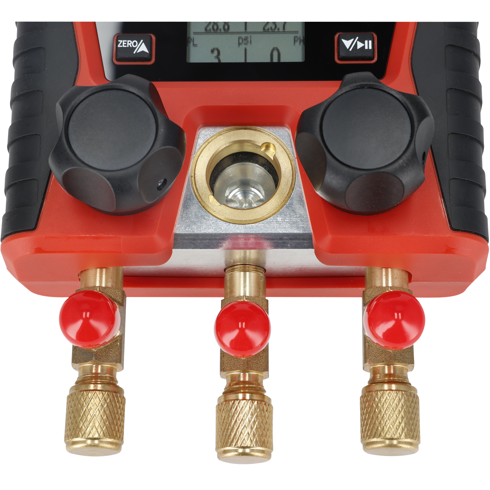 ROTHENBERGER ROCOOL MINI Digitale Monteurhilfe - 1000005060