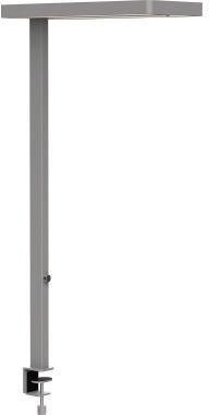 MAUL Tischleuchte MAULjuvis 141459 LED dimmbar silber