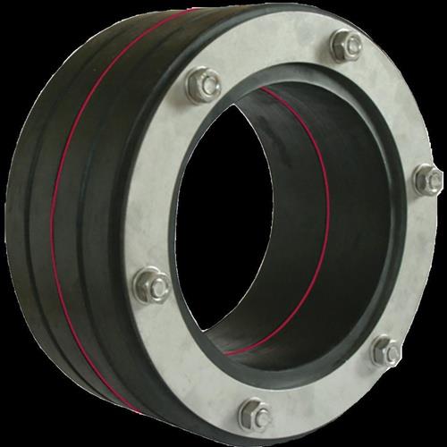 AS AustroPEX WPP Zubehoer Hauseinfuehr. drueckendes Wasser 145/200