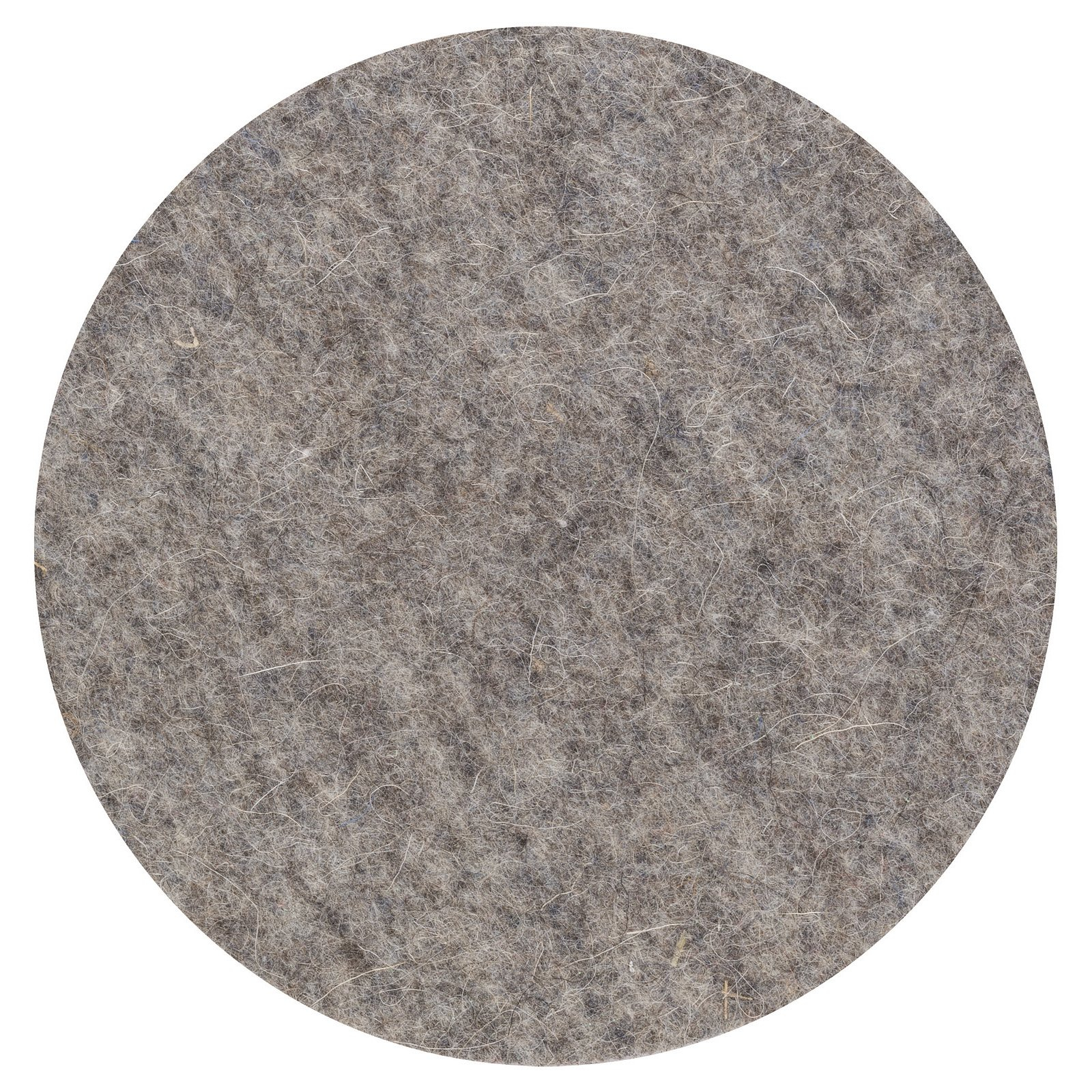 Bosch Polierfilz für Exzenterschleifer Klett