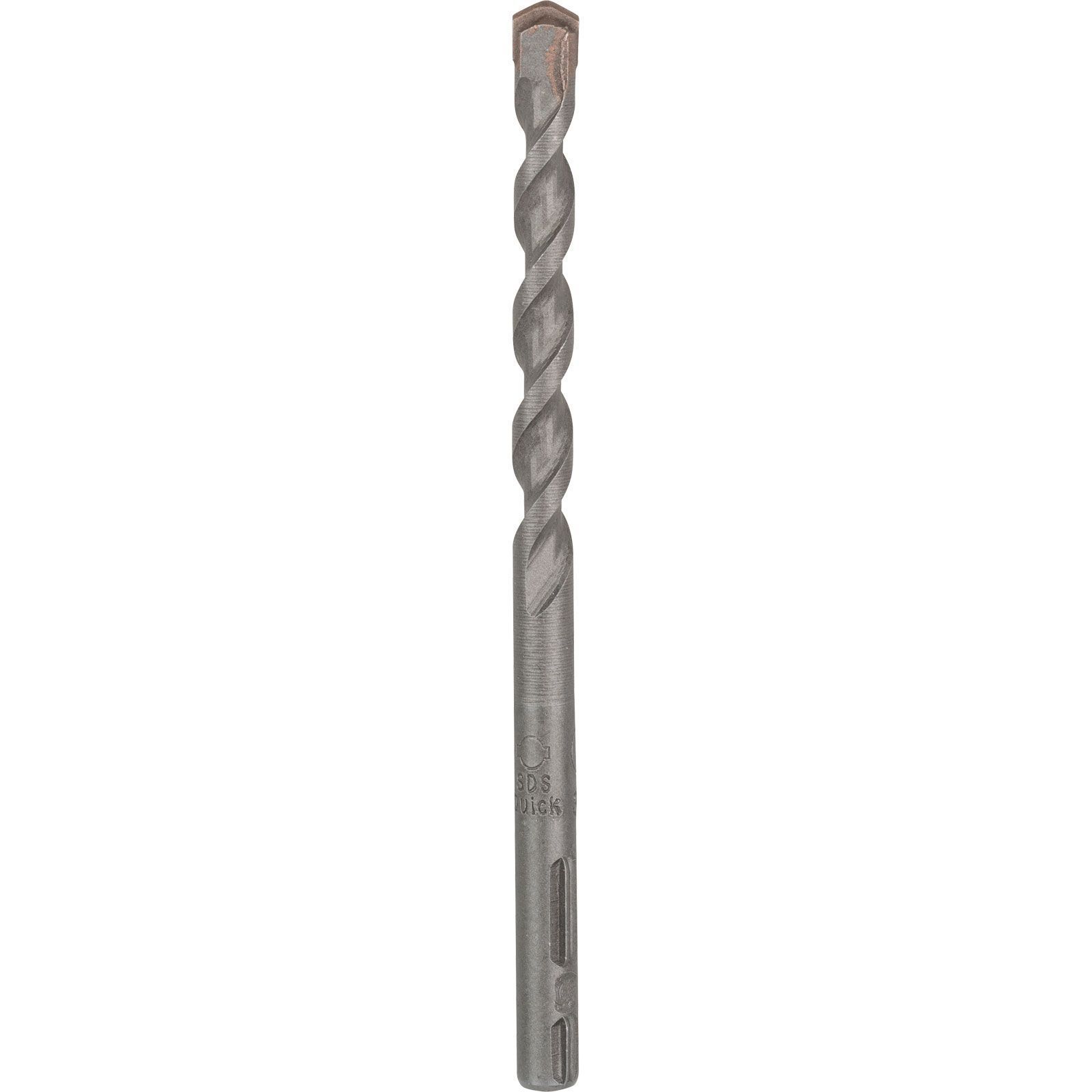 Bosch Betonbohrer SDS quick 7 x 55 x 100 mm - 2609256905