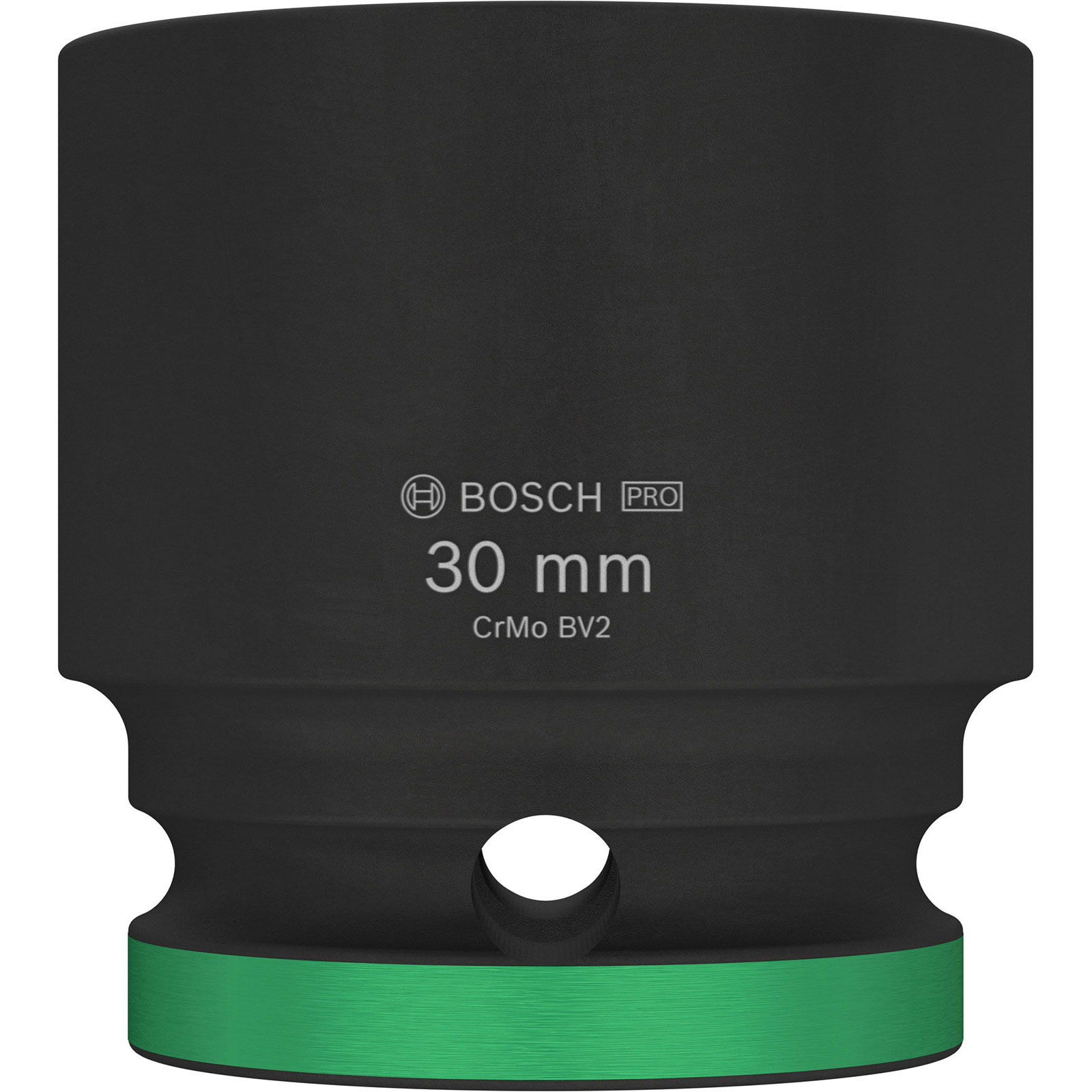 Bosch PRO Impact Socket 1/2" 30 mm Standard - 2608003057