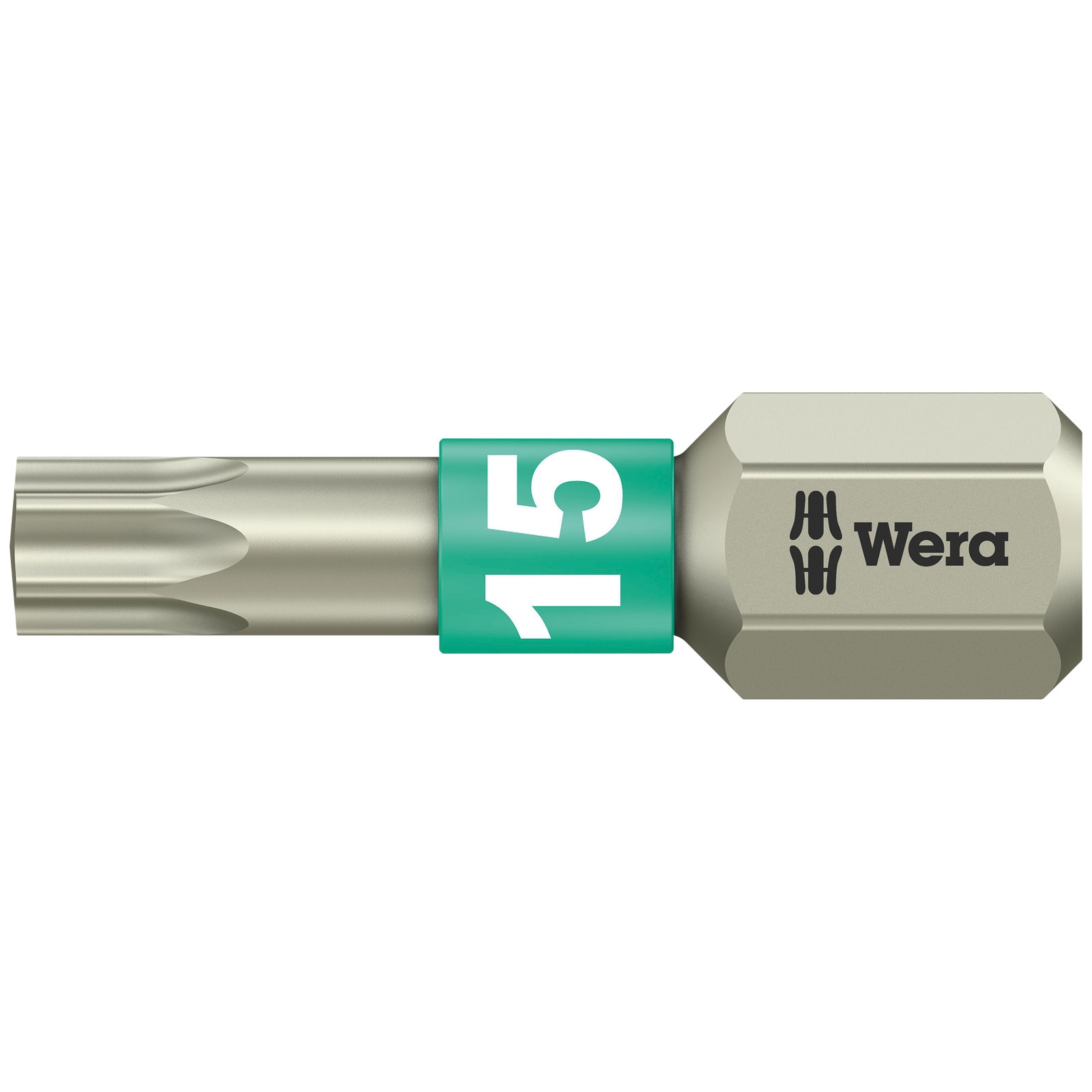 Wera Bit 3867/1 TS TX 15 x 25,0 mm - 071033