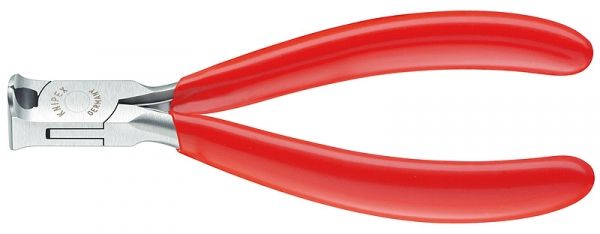 Knipex Elektronik-Vornschneider 115 mm - 6401115