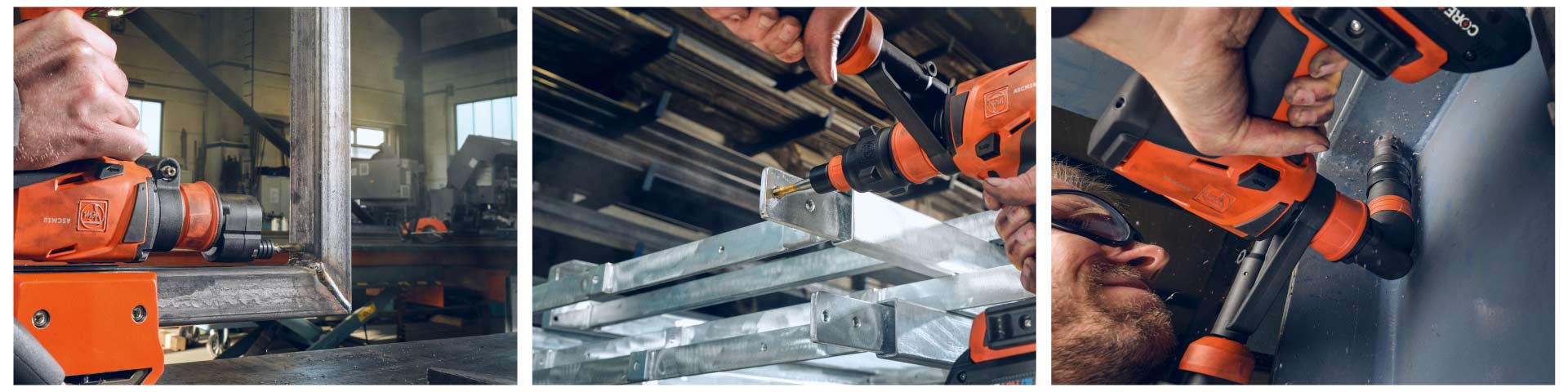FEIN Elektrowerkzeuge im professionellen Einsatz – maximale Leistung und Präzision FEIN Elektrowerkzeuge in der Anwendung – Profi-Tools für Handwerker