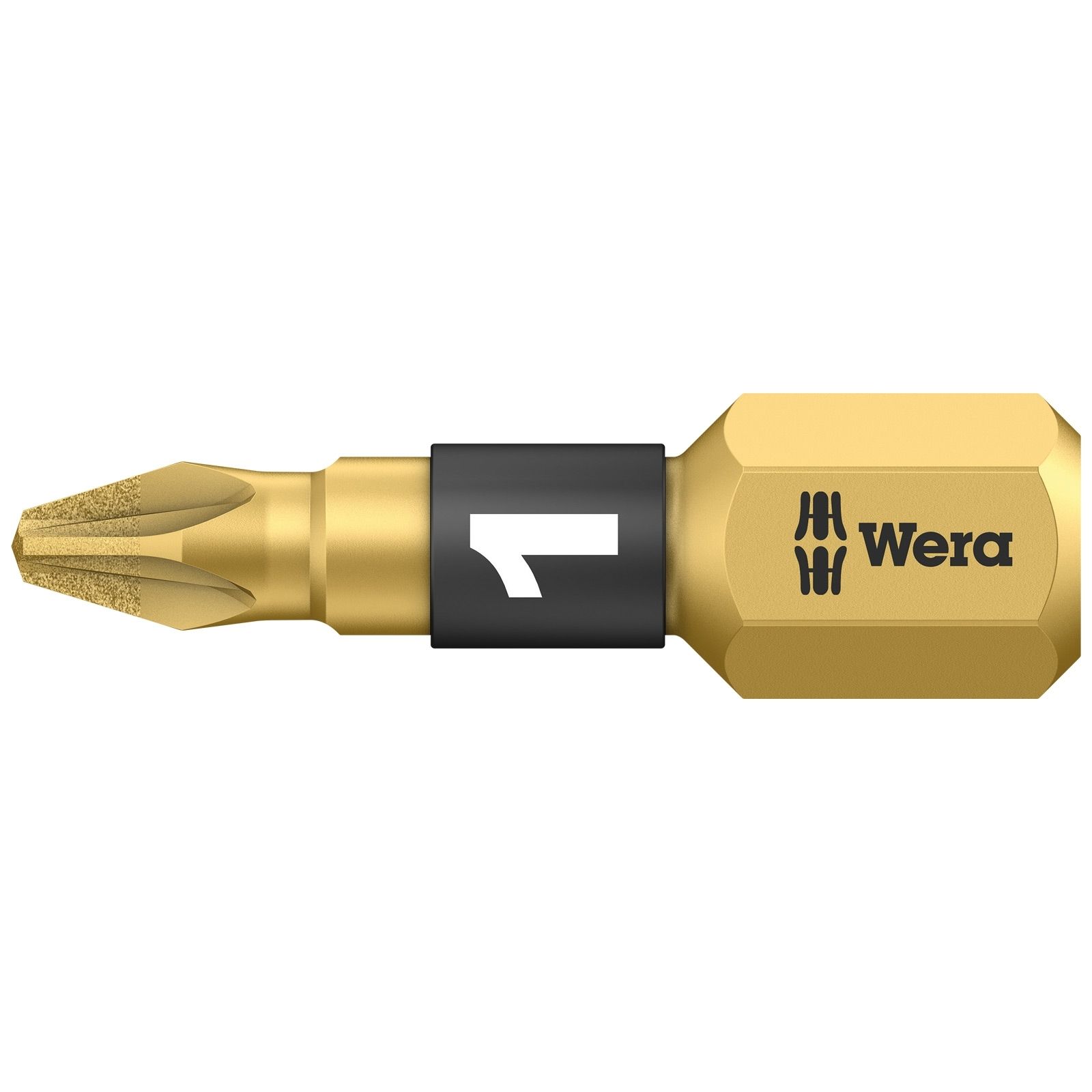 Wera Bit 855/1 BDC PZ 1x25,0 mm - 056700