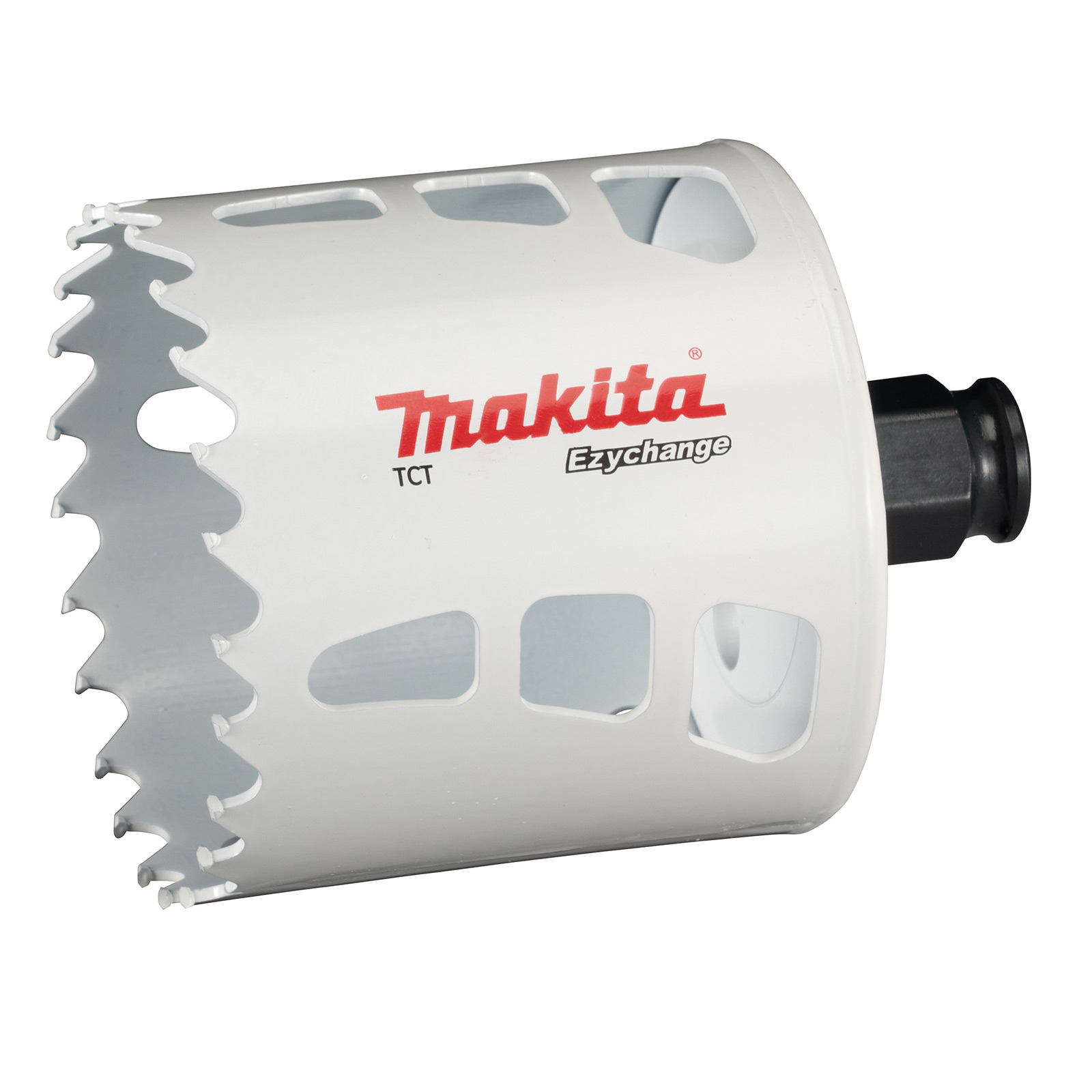 Makita EZYCHANGE TCT-Lochsäge 70 mm - E-06781