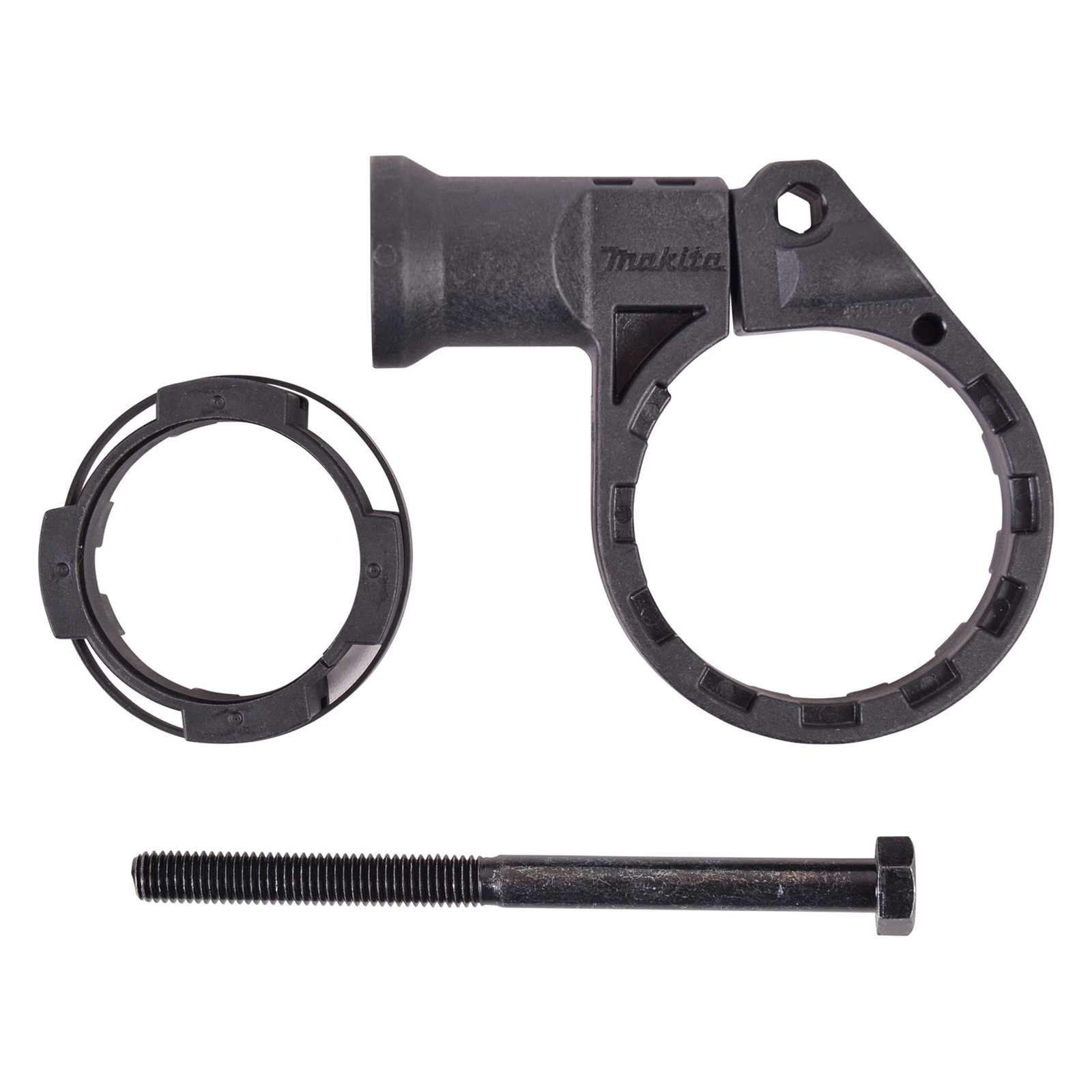 Makita Seitengriffhalter für 198376-8 - 194581-5