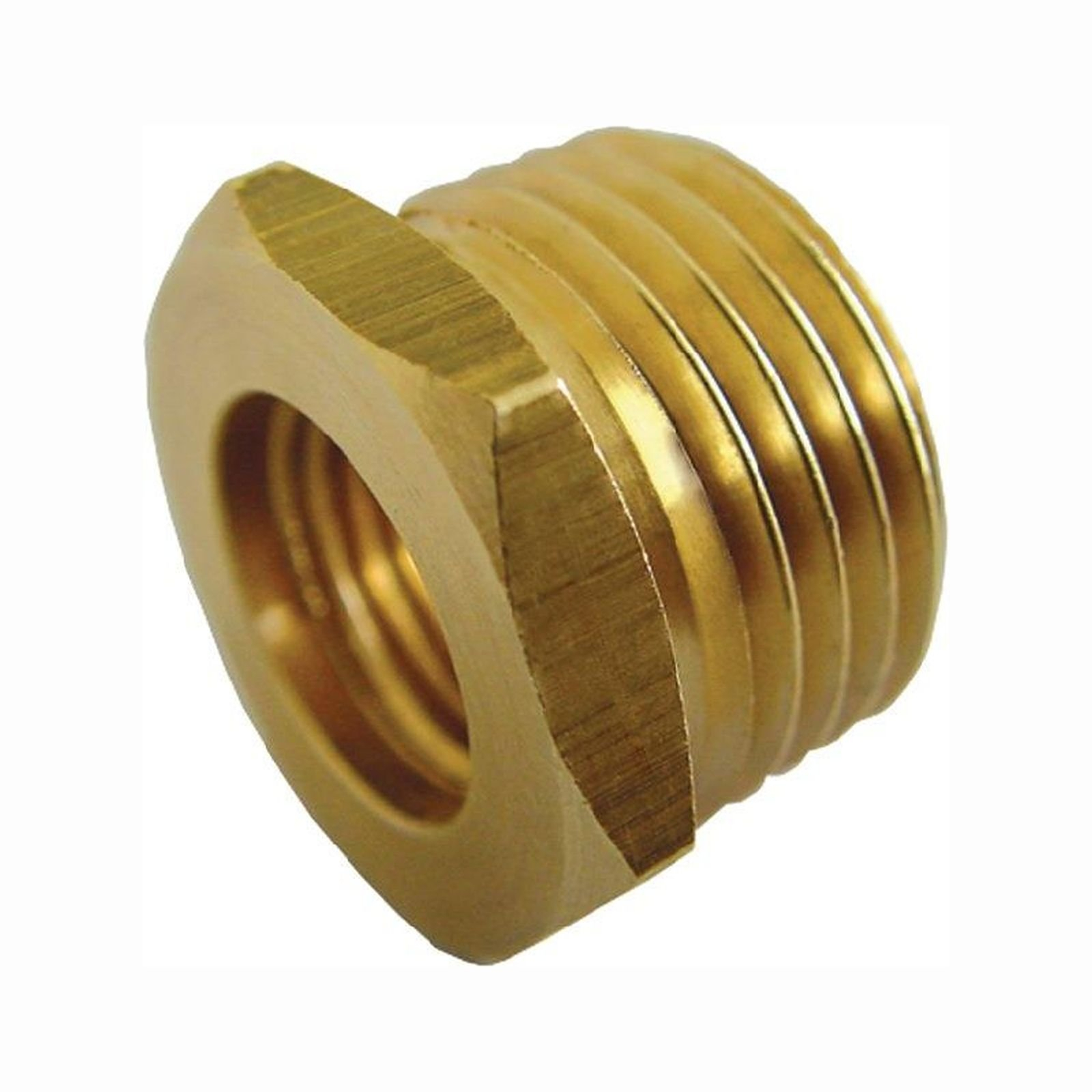 EWO Reduziernippel Messing IG AG