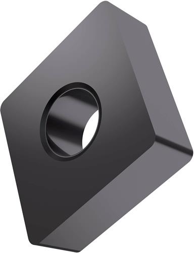 Drehwendeschneidplatte ISO CNMA 120408:T6310 D.5,16mm PVD beschichtet PRAMET