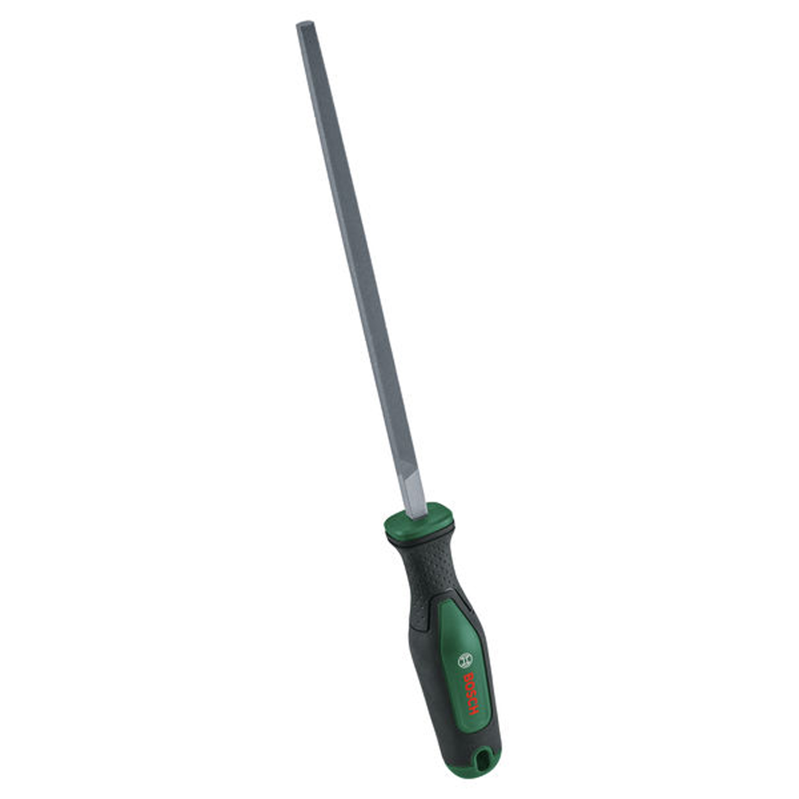 Bosch Handwerkzeuge Metall-Quadratfeile 200 mm / 8" - 1600A03DS0