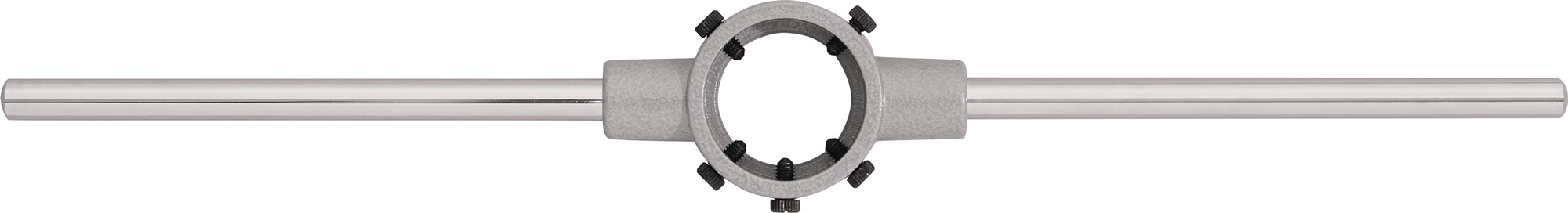 Schneideisenhalter DIN 225 D.65mm H.18mm Zinkdruckg.TECWERK