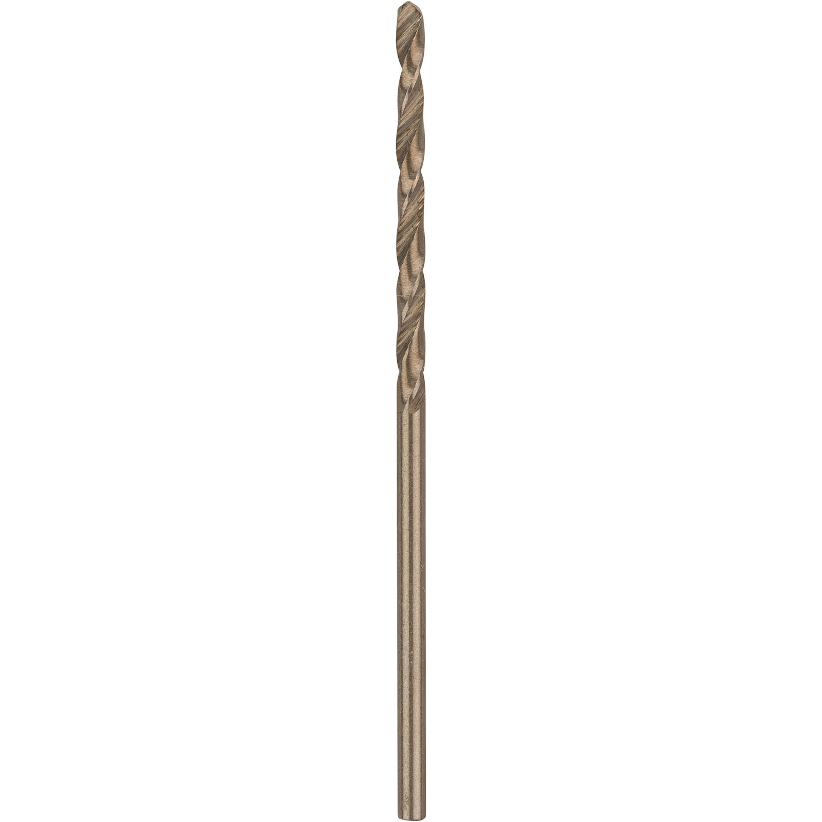 Bosch PRO Stainless Steel HSS-Co Spiralbohrer 2 x 24 x 49 mm - 2608585874