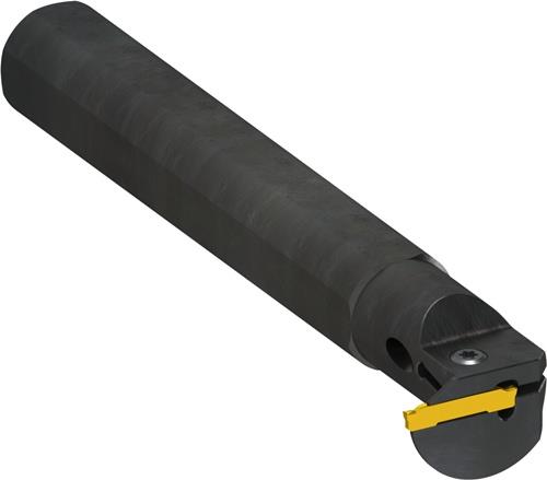 Innen-Einstechhalter ISO GL2-A25QGL-10-38 D.25mm Linkslauf Tiefe 10mm