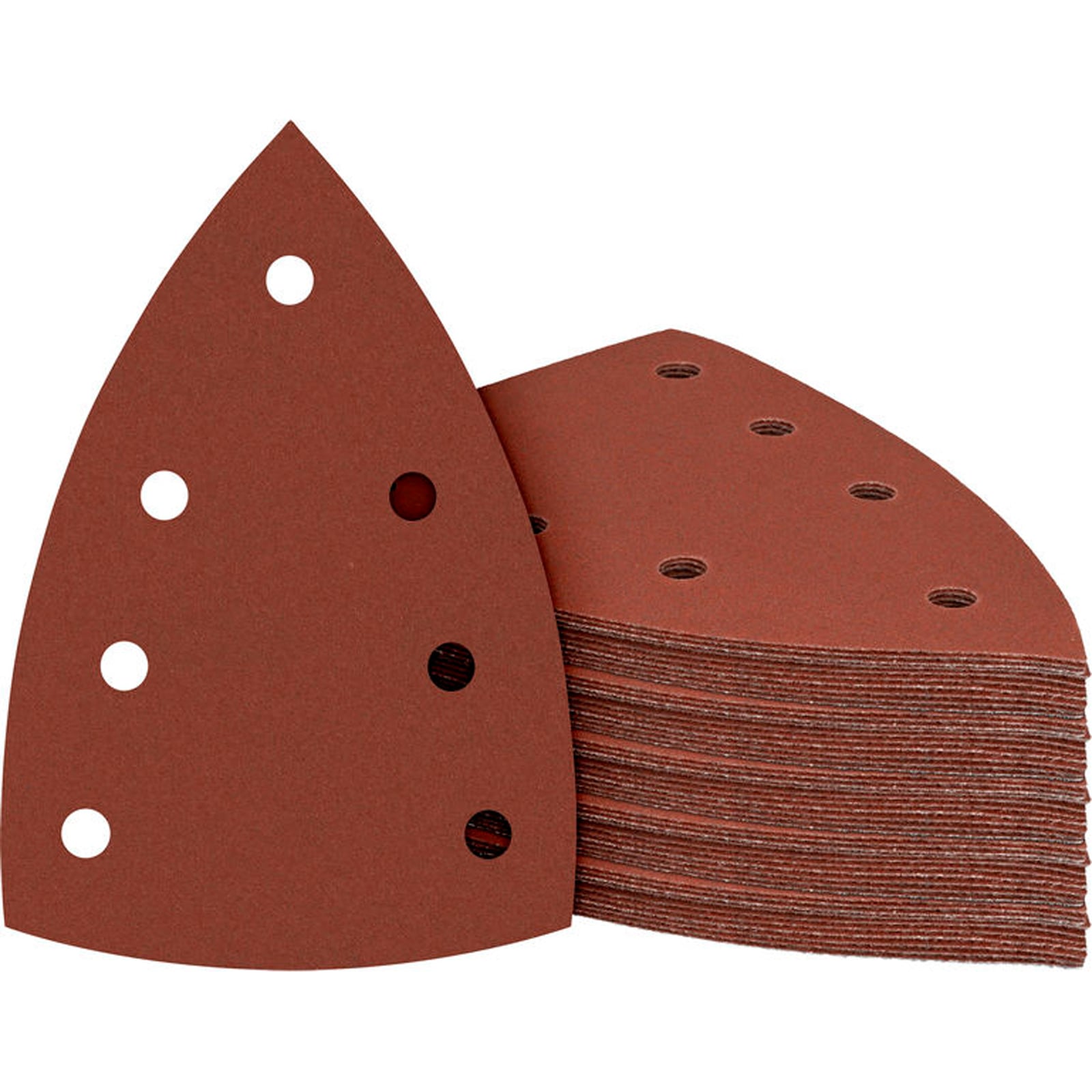 Bosch EXPERT C430 Schleifpapier-Set, K40/80/120/180/240, 100x150mm, 50-tlg.