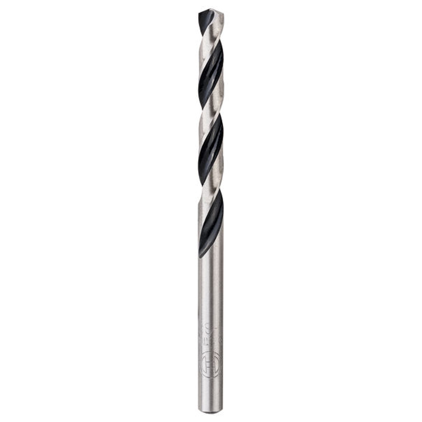 Bosch Metal HSS Spiralbohrer 6,5 x 63 x 101 mm CYL-Schaft - 2608577845