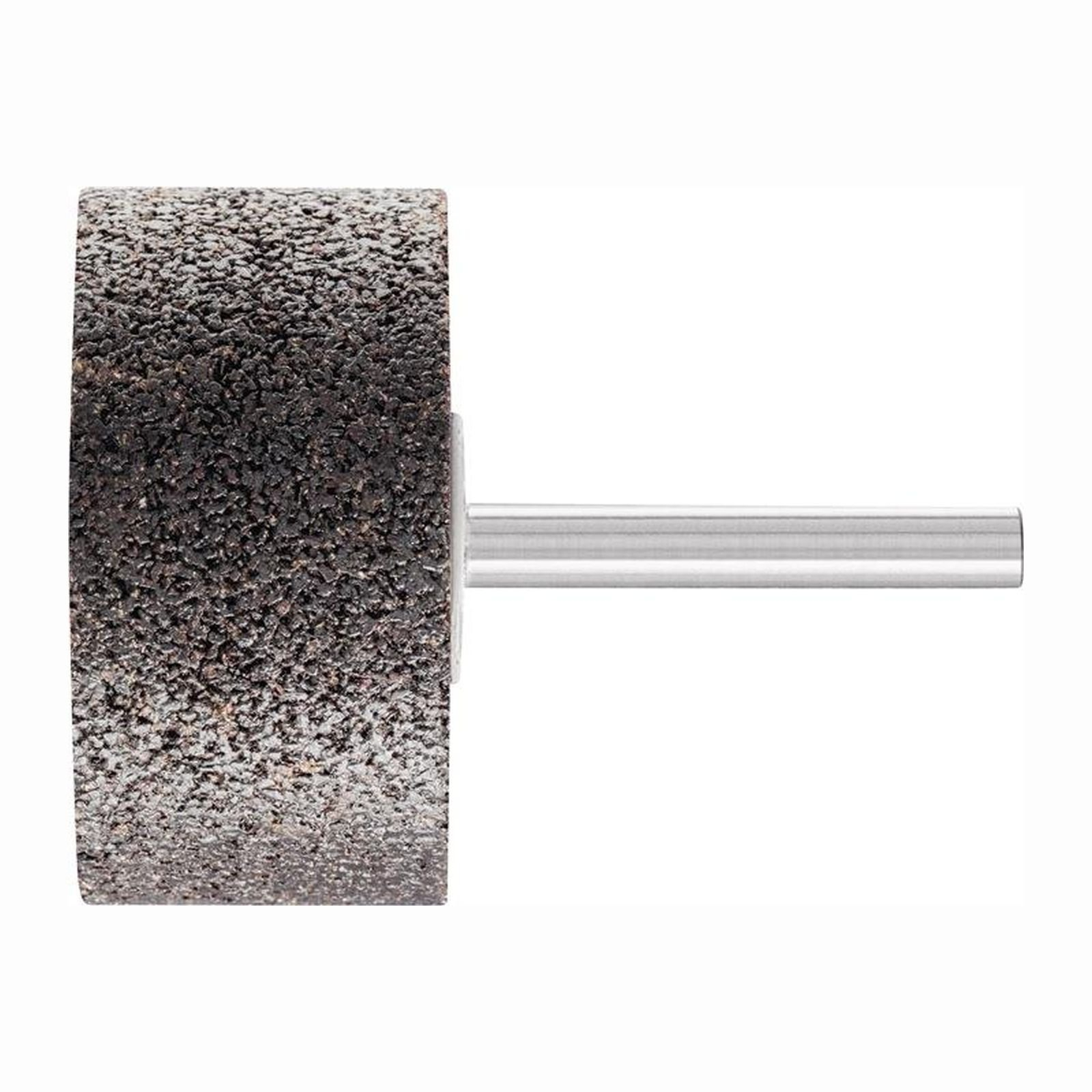 PFERD 5x Schleifstift INOX 6 mm