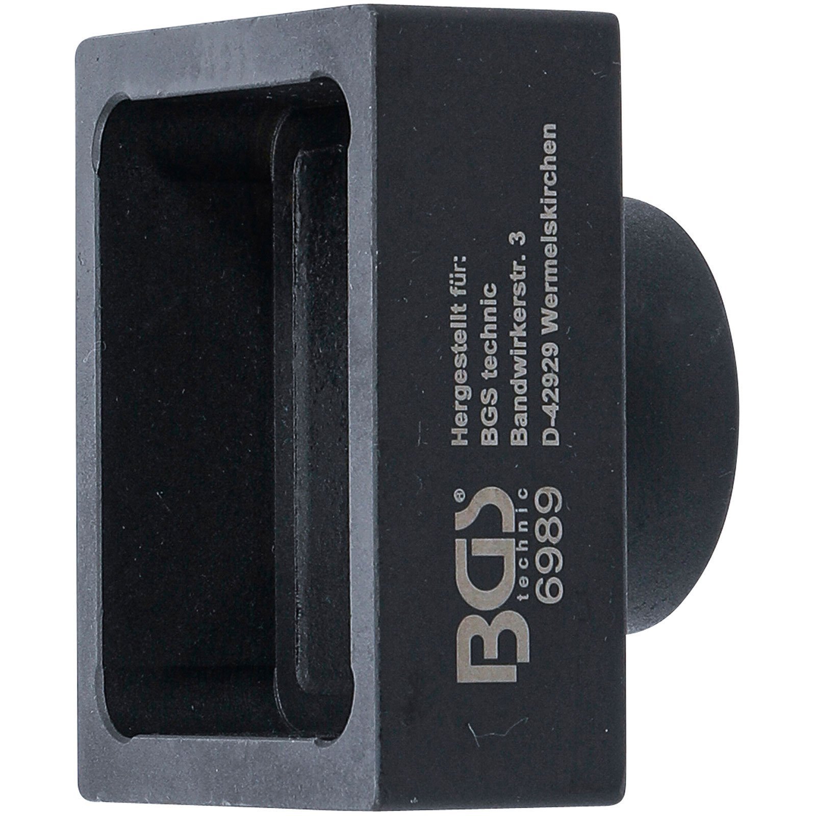 BGS Achsen-Spannmuttern-Schlüssel