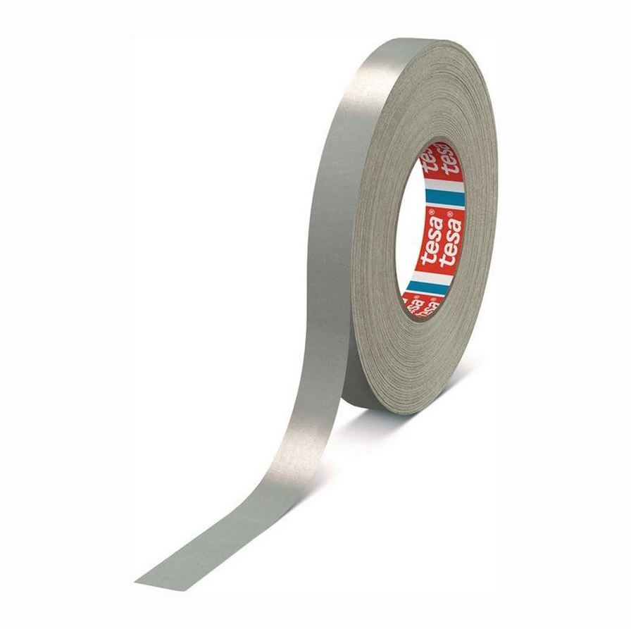 Tesa Gewebeband Tesaband Premium 4651 19 mm
