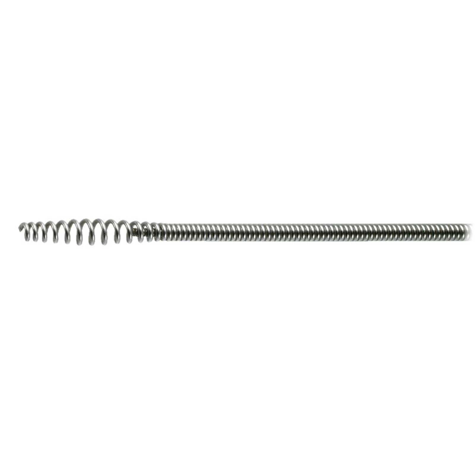 ROTHENBERGER Spirale, 6,4mm x 4,5m, mit Keulenkopf  - 72522