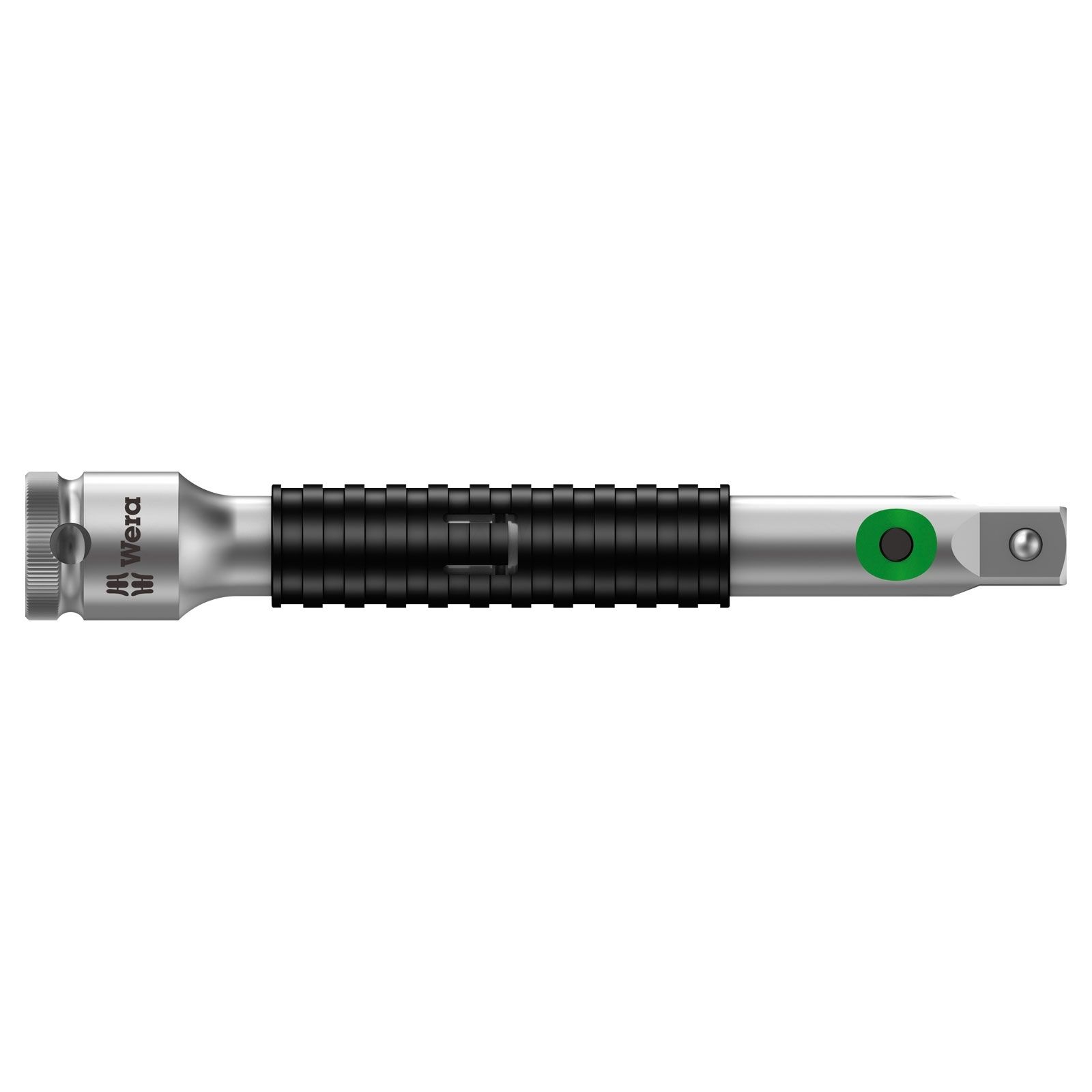 Wera 8796 SC Zyklop-Verlängerung"flexible-lock" mit Schnelldrehhülse kurz 1/2" - 003642
