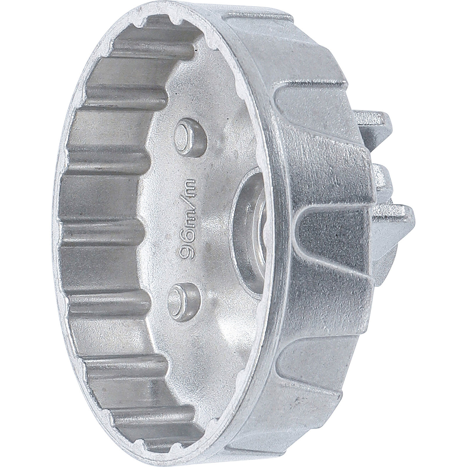 BGS Ölfilterschlüssel 18-kant Ø 96 mm für Renault DCI - 9163