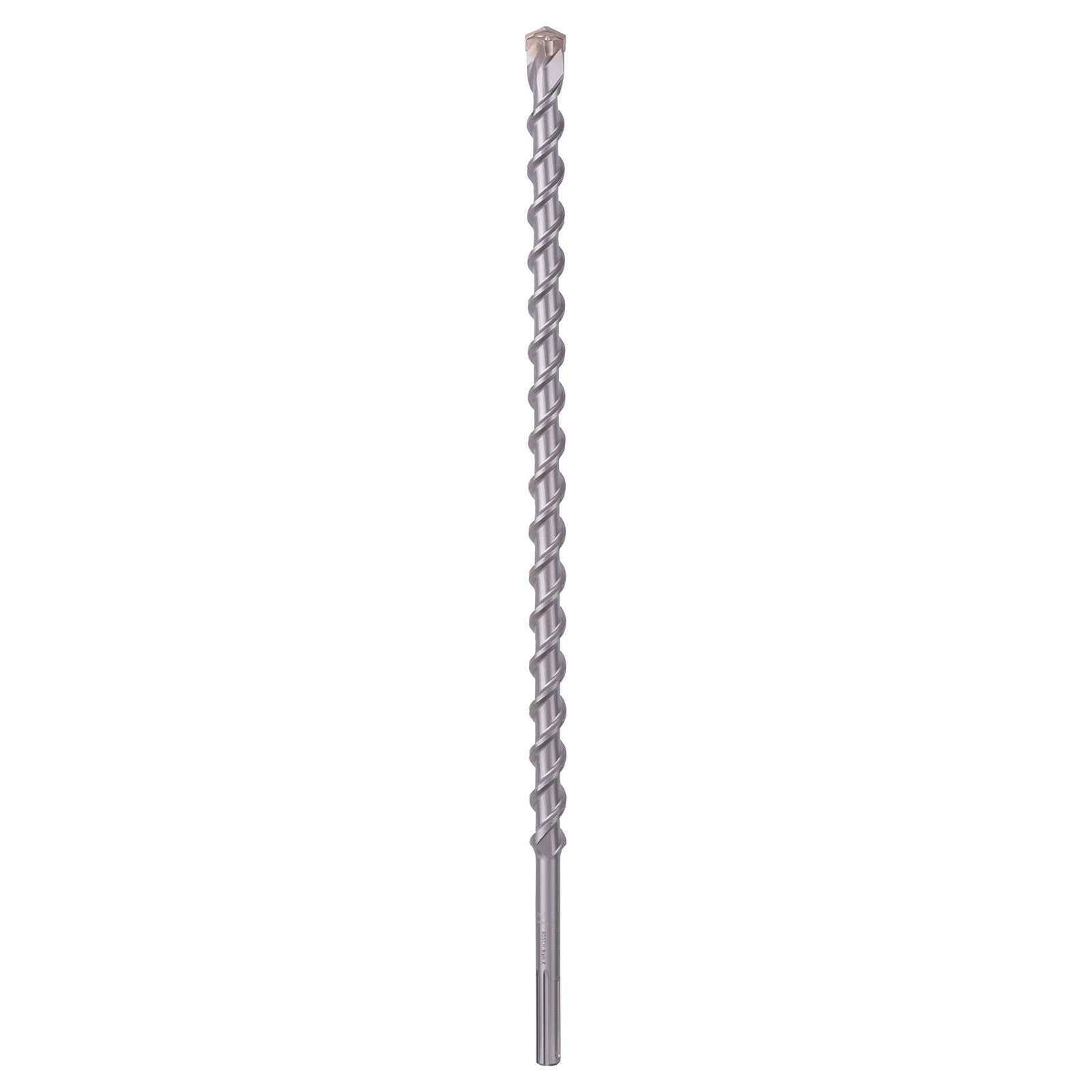 Bosch PRO SDS max-9 Natural Stone Bohrer 28 x 600 x 720 mm - 1618596503