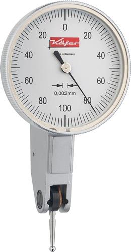 KÄFER Fühlh.-Messger.K 46 0,2mm Abl.0,002mm - 30040
