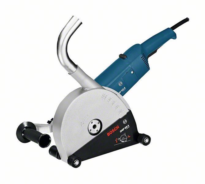 Bosch Mauernutfräse GNF 65 A 2.400 W - 0601368703