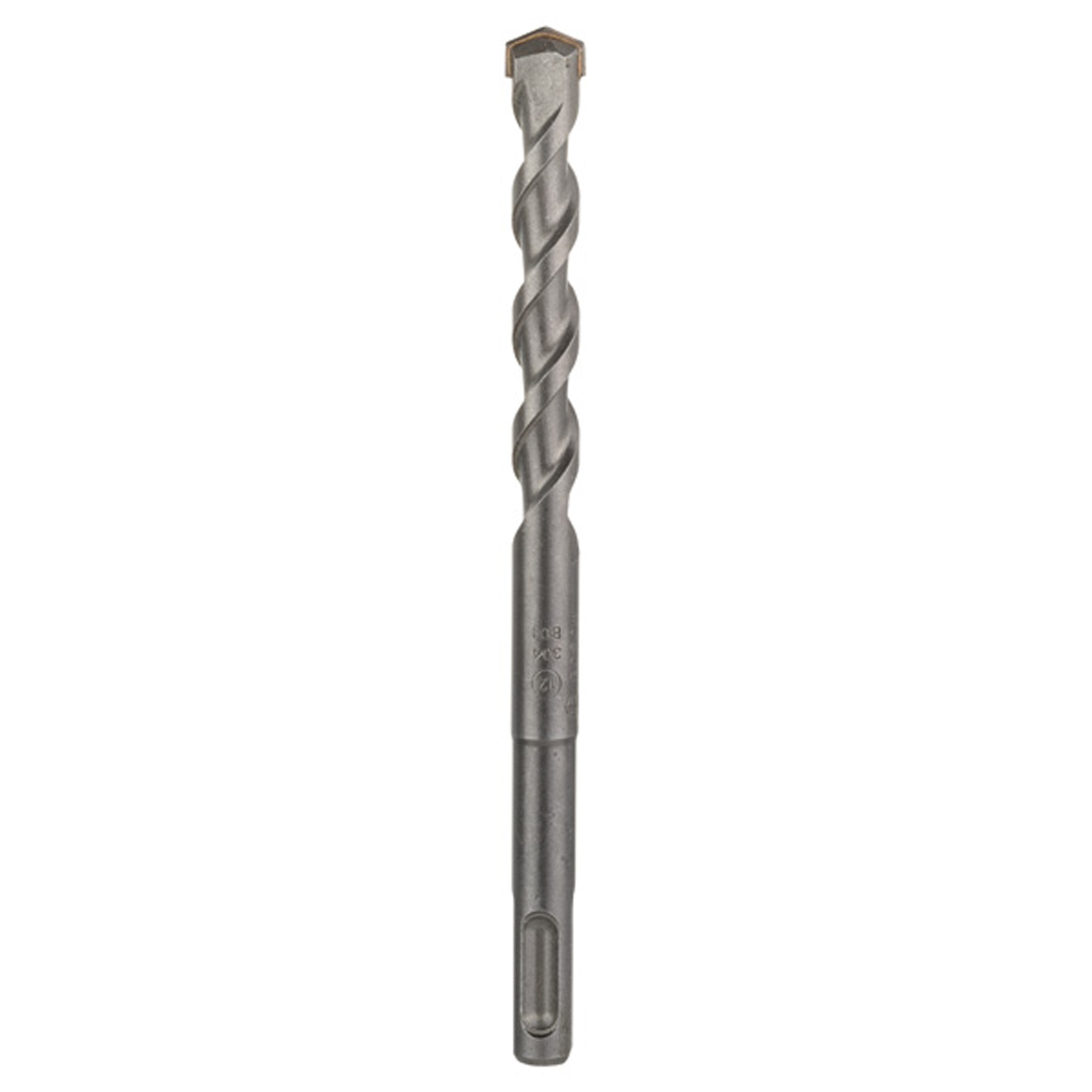 Bosch Hammerbohrer SDS plus D= 13 mm L= 160 mm - 2609255522