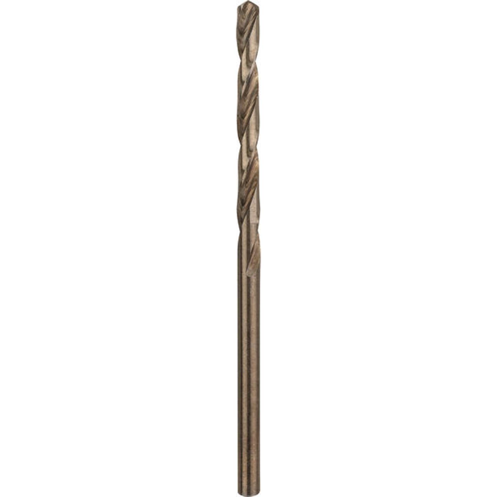 Bosch PRO Stainless Steel HSS-Co Spiralbohrer 3,2 x 36 x 65 mm - 2608577592