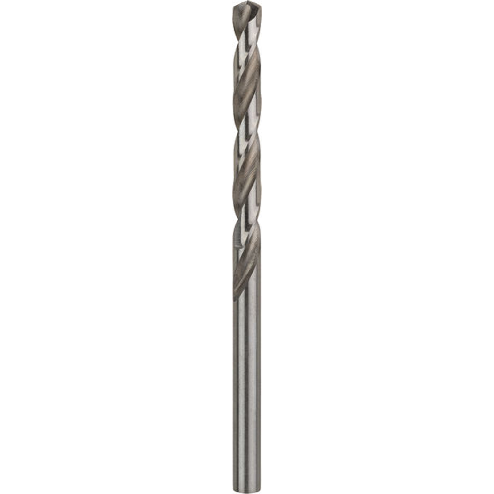 Bosch PRO Metal HSS-G Spiralbohrer 5,1 x 52 x 86 mm - 2608577647