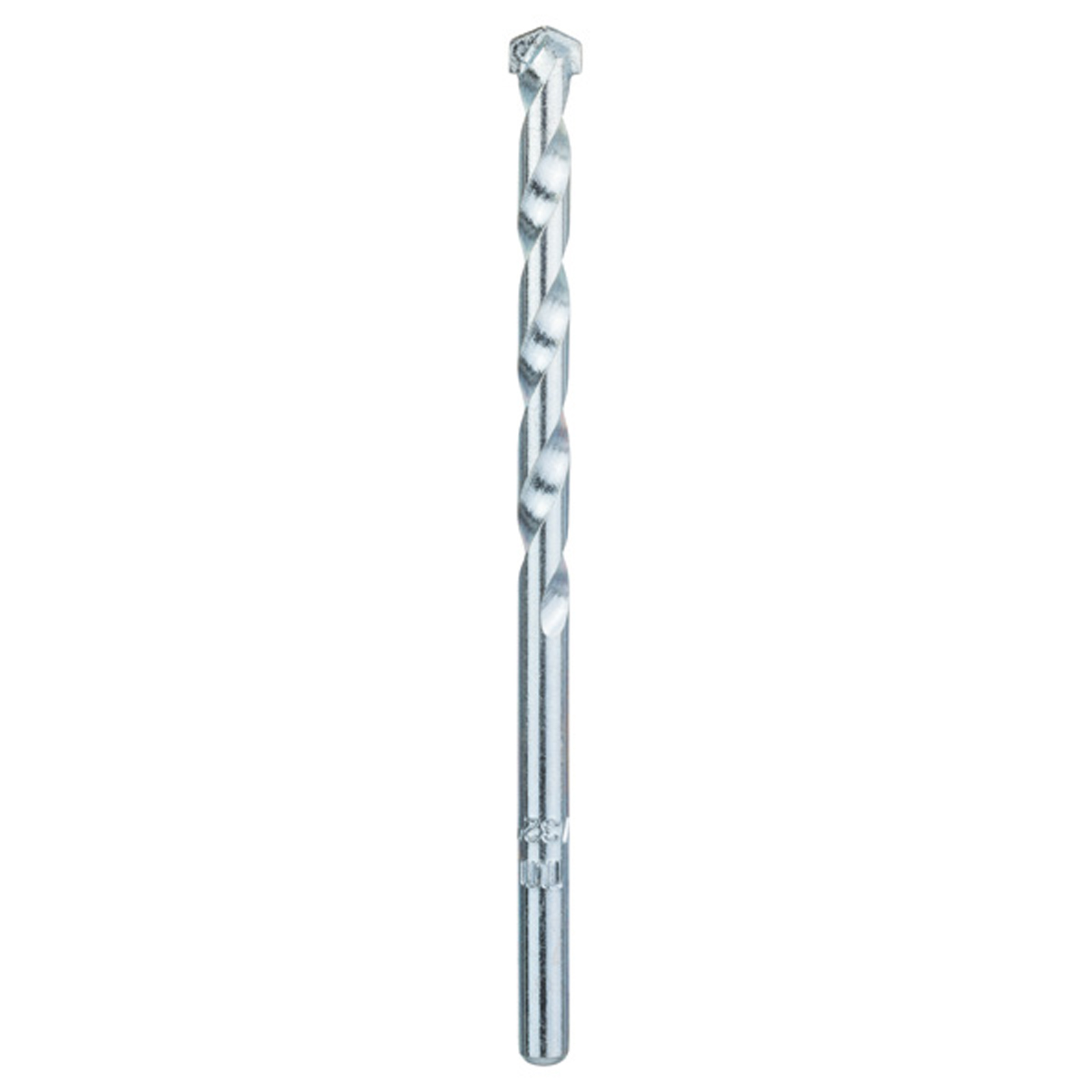 Bosch Steinbohrer nach ISO 5468 D= 7,0 mm L= 100 mm - 2609255431
