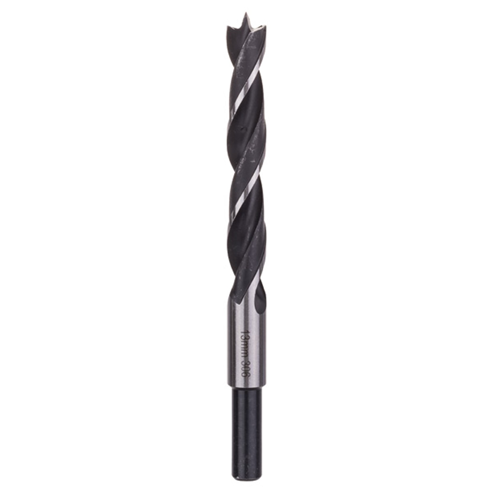 Bosch Holzspiralbohrer D= 13,0 mm L= 150 mm - 2609255210