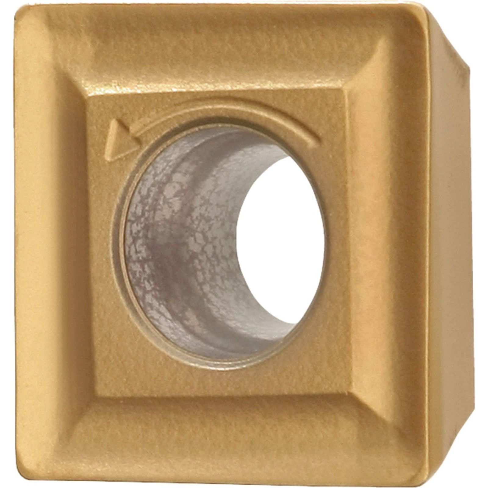 Wendeschneidplatte SOMT09T304-M PMK40 Bearb.mittel TECWERK