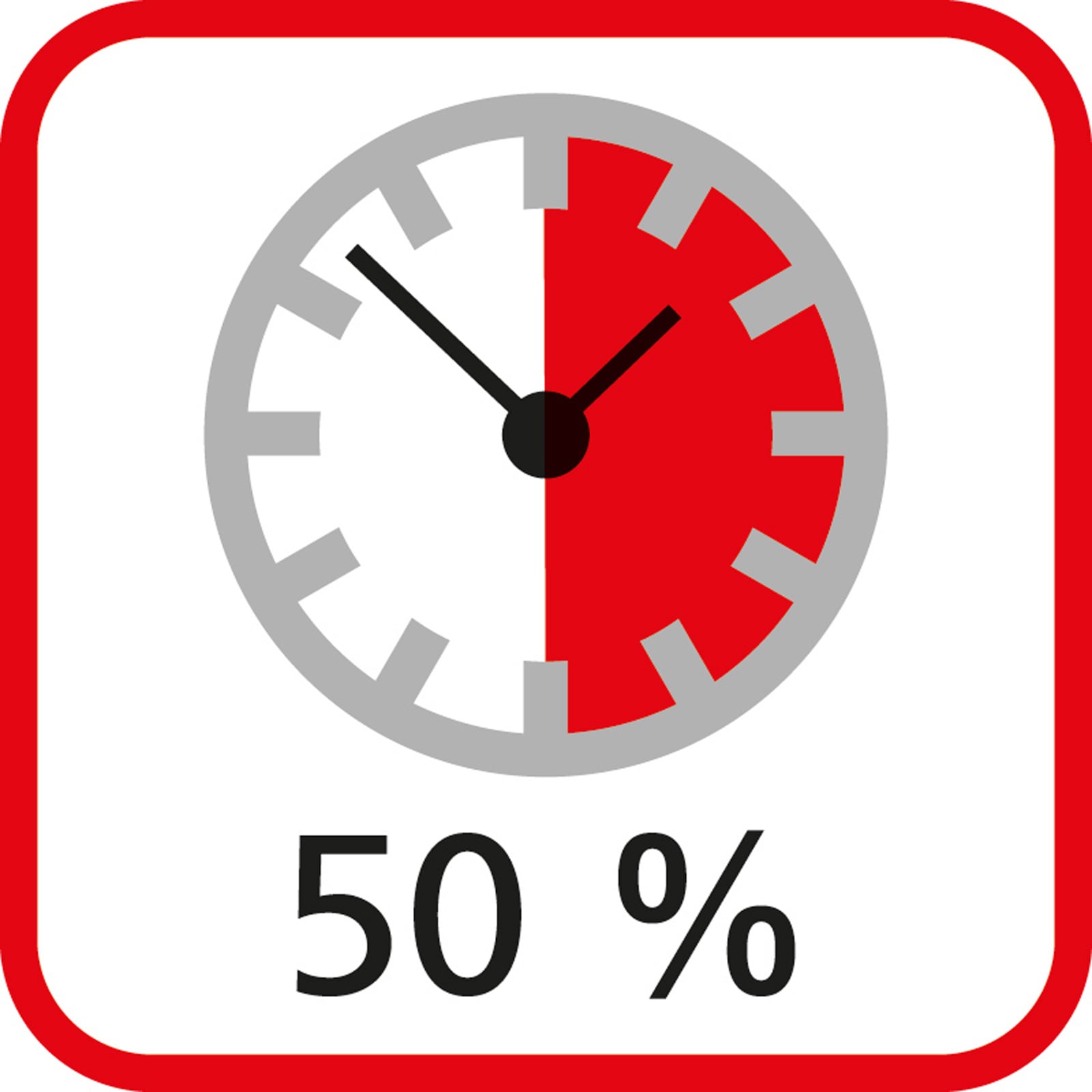 Technisches Piktogramm