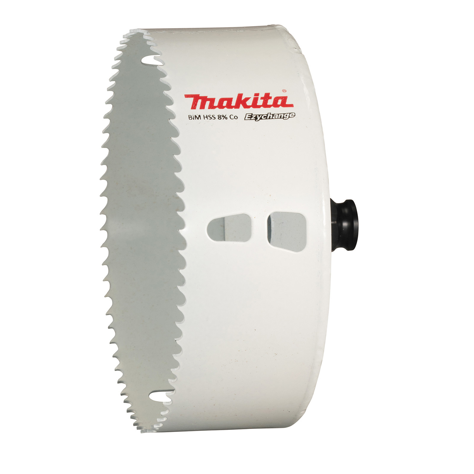 Makita EZYCHANGE HSS BIM-Lochsäge 113 mm - E-14174