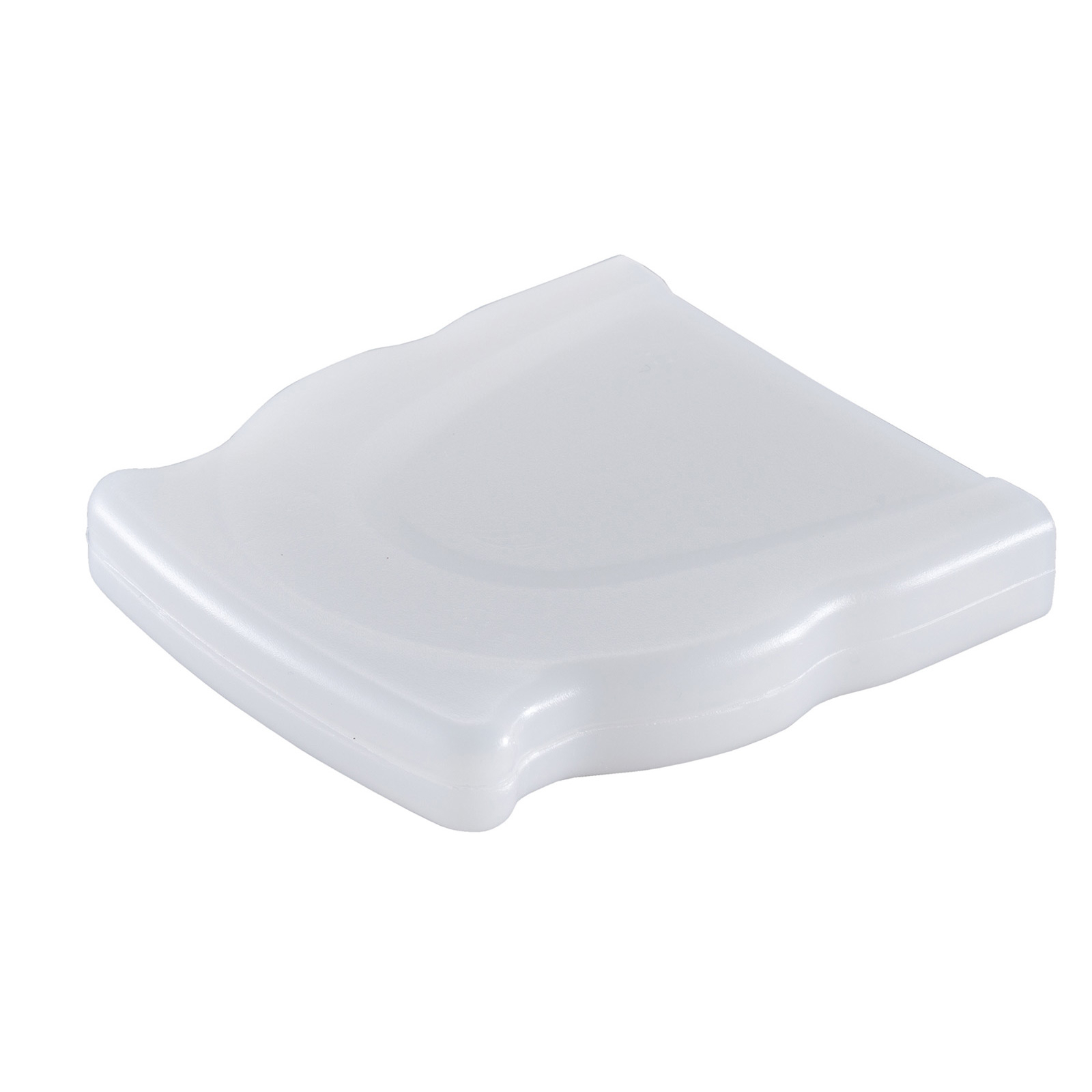 Makita Scherblattschutz Getriebeseite - 452198-3