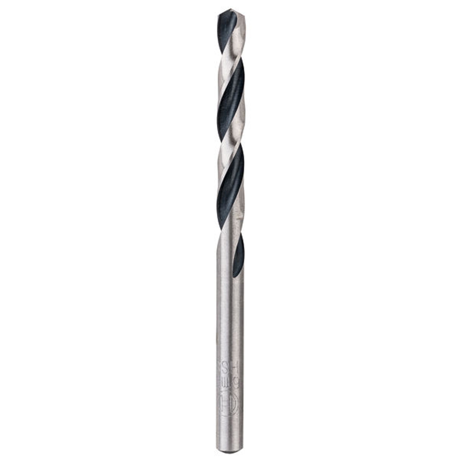 Bosch Metal HSS Spiralbohrer 6 x 57 x 93 mm CYL-Schaft - 2608577844