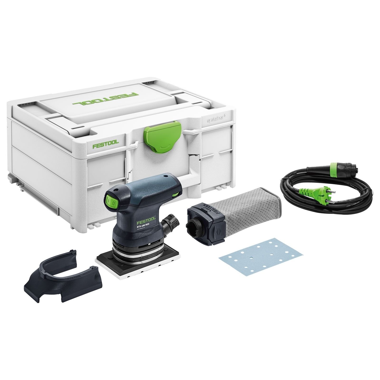 Festool Rutscher RTS 400 REQ-Plus - 576057