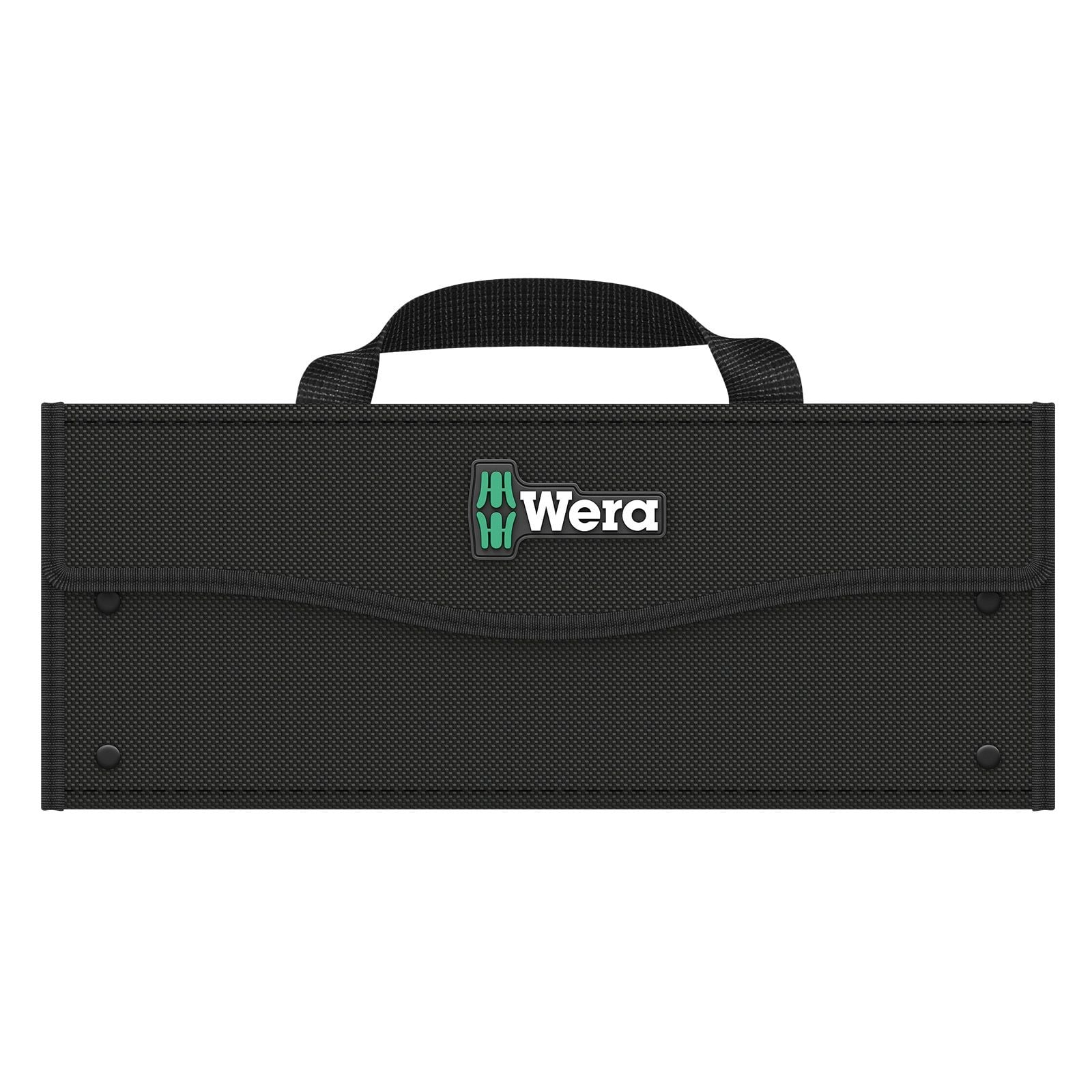 Wera 2go 3 - Werkzeug-Box "Der Drinpacker" - 004352
